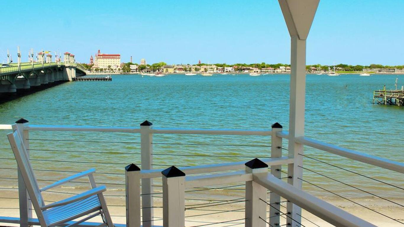 Edgewater Inn - St. Augustine
