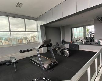 San Diego Lourdes - Excelente Localização - Belo Horizonte - Gym