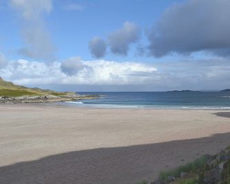 2 bedroom accommodation in Drumbeg, by Lochinver - Clashnessie - Beach