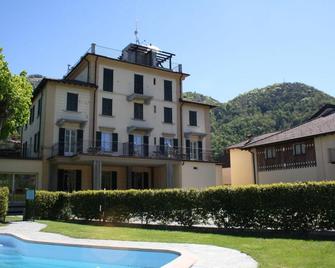 Hotel La Torre - Castiglione d'Intelvi