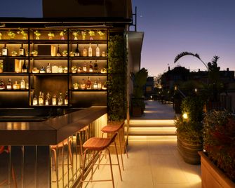 Palazzo Ripetta - Roma - Bar