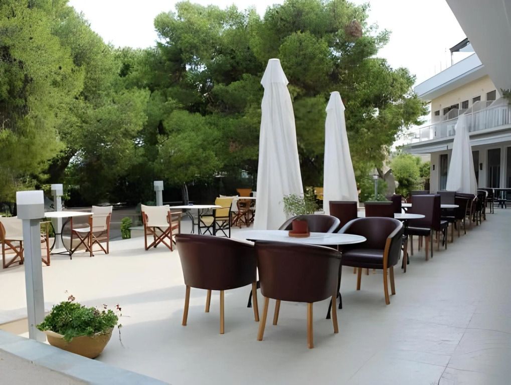 جاليني هوتل