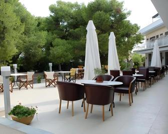 Galini Hotel - Agia Marina