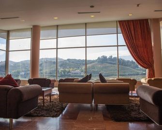 Hotel Regua Douro - Peso da Régua - Lounge