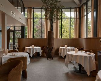 Hotel de Echoput - Hoog Soeren - Restaurant
