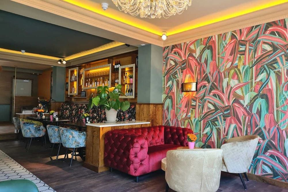 Anna van Chiel - Vlissingen - Bar