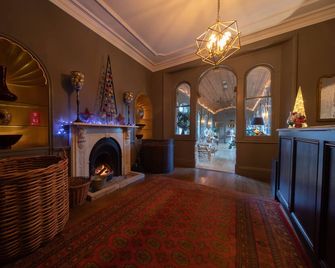 Beechfield House - Melksham