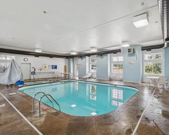 Motel 6-Huron, Oh - Sandusky - Huron - Bazén