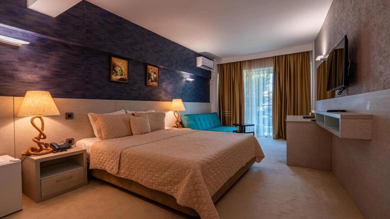 Alcor Beach Hotel