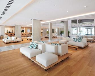 Hipotels Mediterraneo Hotel - Adults Only - Sant Llorenç des Cardassar - Sala de estar
