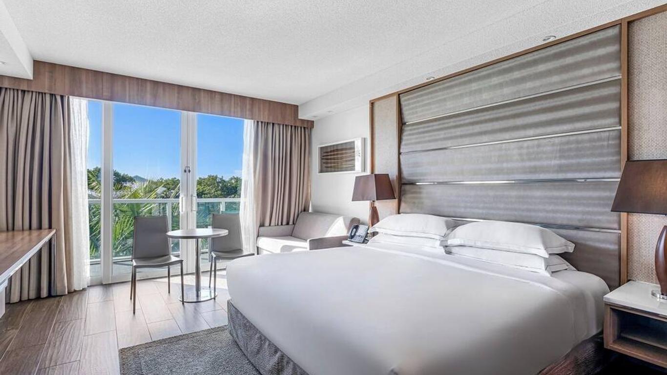 Resorts World Bimini