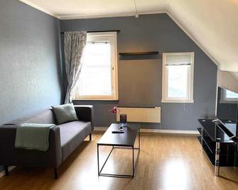 Railway central loft apartment - Narvik