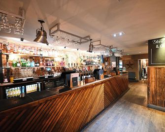 The King's Head - Beverley - Bar