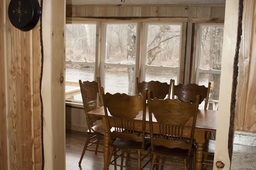 Creek-Side Living In The Pennsylvania Elk Range