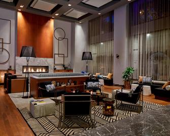 Renaissance Atlanta Midtown Hotel - Atlanta - Lounge