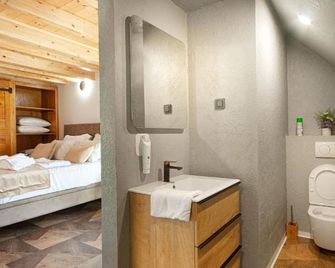 Family Resort Plitvice Lakes - Rastovaca