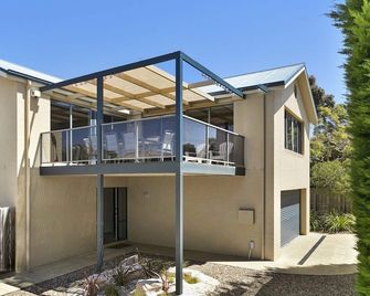 Torquay Sea Cret - Byo Linen - Torquay - Edificio