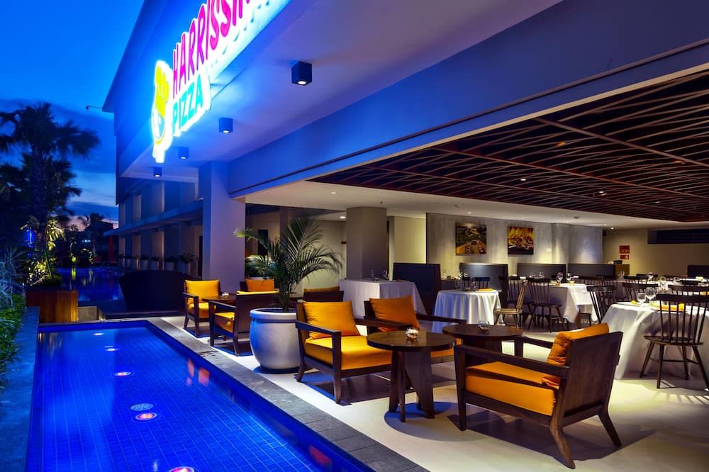 Harris Hotel Seminyak Bali - North Kuta