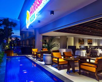 Harris Hotel Seminyak Bali - North Kuta