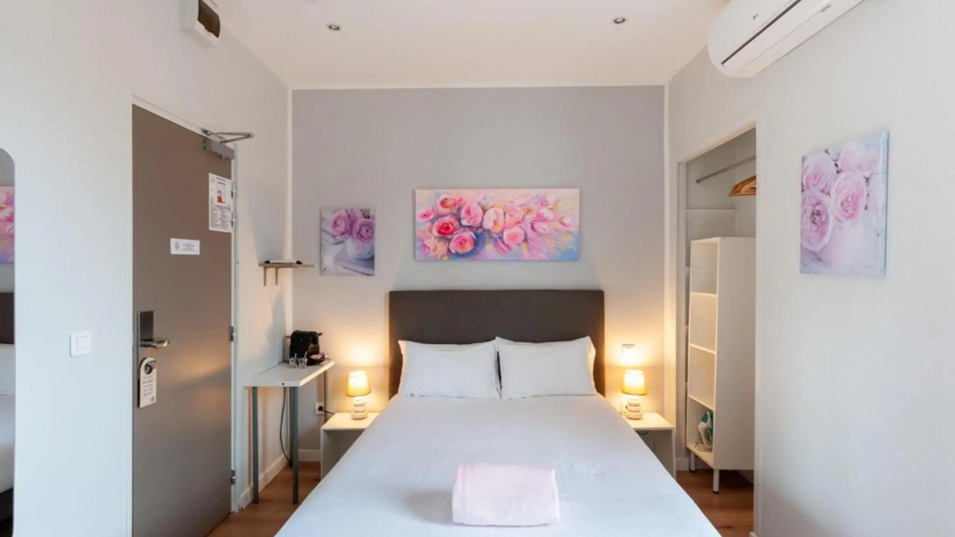 Hotel l'Hotera