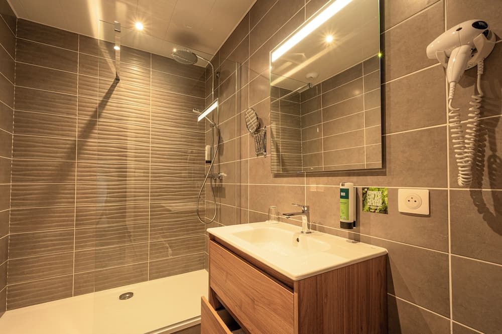 Logis La Thomasse - Aurillac