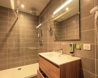 Logis La Thomasse - Aurillac
