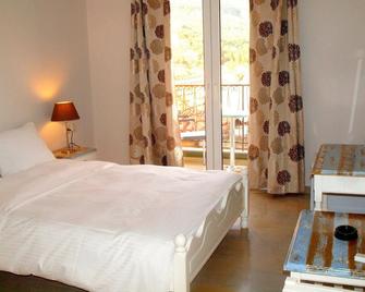 Avra - Parga - Bedroom