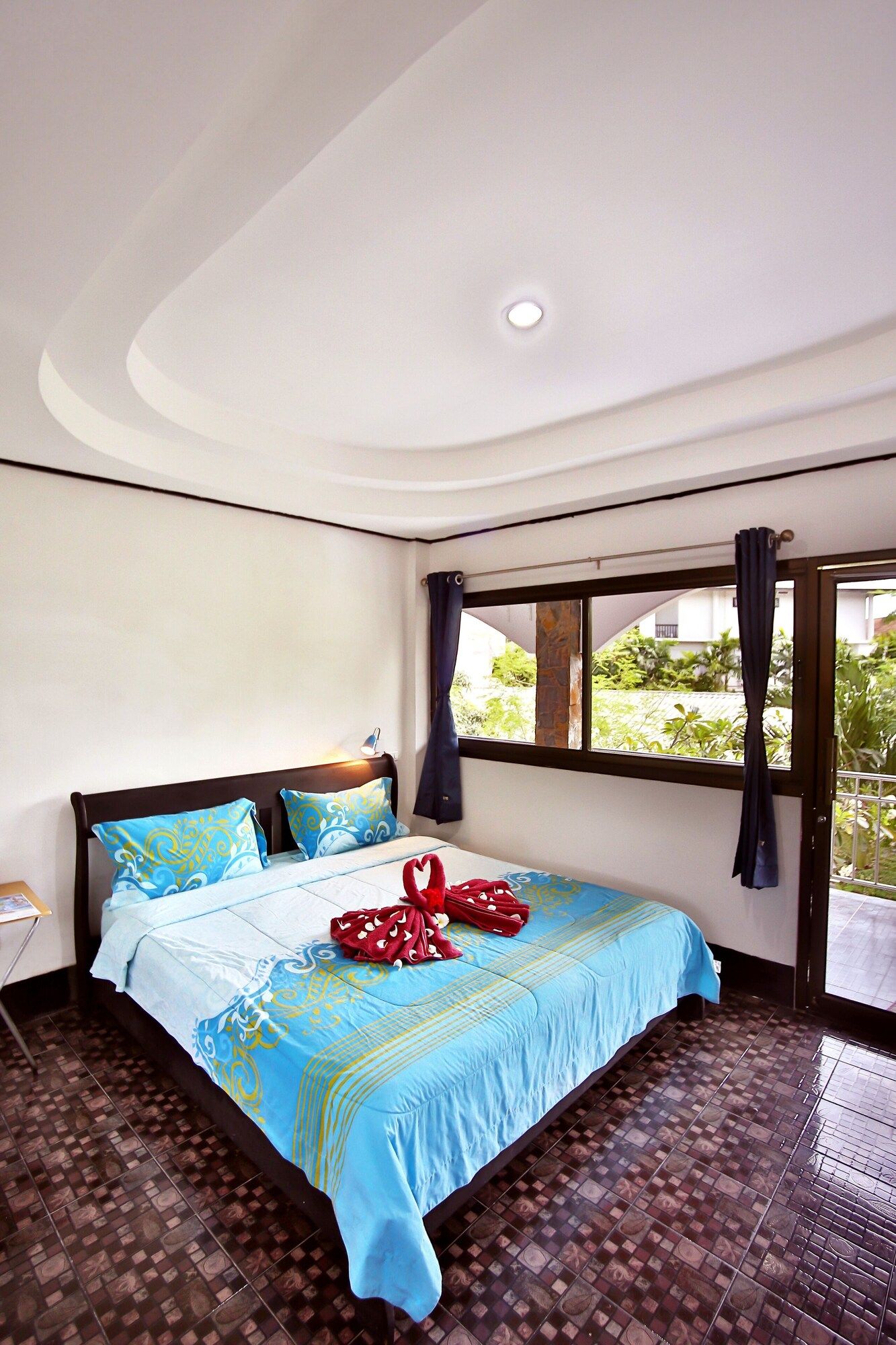 Lotus Friendly Hotel - קו סאמוי