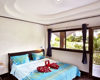 Lotus Friendly Hotel - קו סאמוי