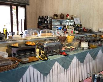 Hotel Oceanis - Poros