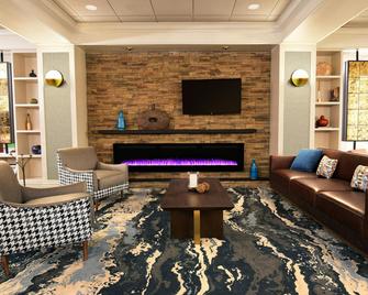 Four Points by Sheraton York - York - Lounge