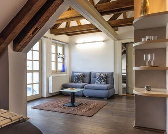 Hotel Peregrin - Český Krumlov - Stue