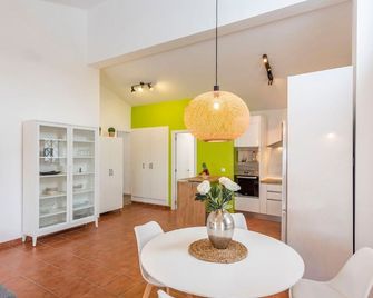 Casa Noela Torrox by Ruralidays - Torrox - Essbereich