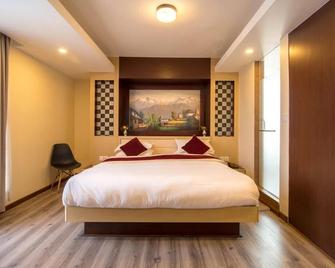 Hotel Himalaya Hub - Kathmandu