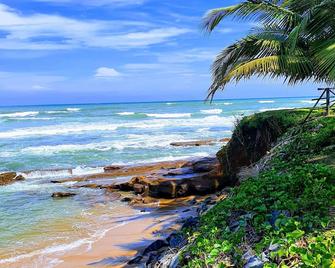 Double Room with Garden View in Accra - Accra - Strand