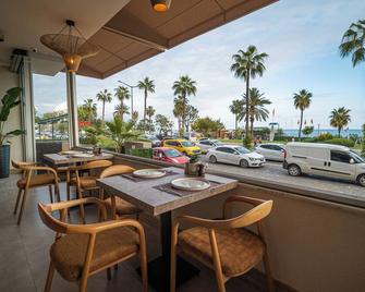 Heritage by Cimen Hotel - Alanya - Balcony