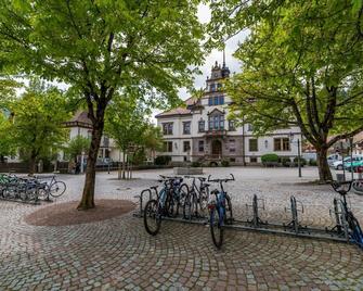 Haus Am Bühl - Schönau im Schwarzwald