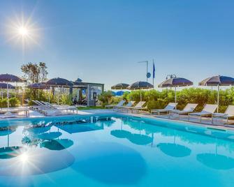 Hotel Mariver - Jesolo - Uima-allas