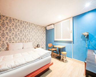 Daegu Duryu Athens - Tegu - Ložnice