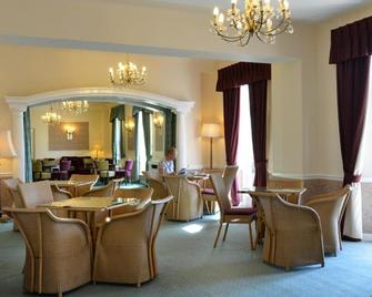 Royal Norfolk Hotel - Богнор-Регіс - Ресторан