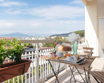 B&B Sirentum - Sorrento - Balcony