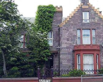 Tower Guest House - Stornoway - Building
