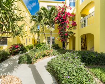 The Inn at Grace Bay - Providenciales - Vista del exterior
