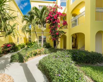 Inn at Grace Bay - פרובידנסיאלס - נוף חיצוני