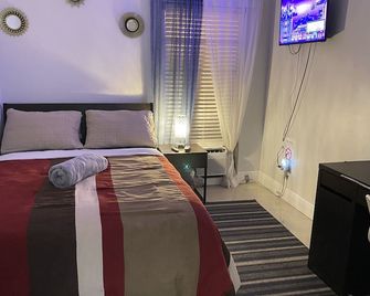 Cozy,Quiet&Comfy W/Netflix/ close to sawgrass mall - Tamarac