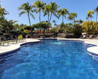 The Shores 236 at the Waikoloa Beach Resort - Waikoloa Village - Pool