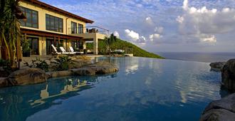 Peter Island Resort And Spa - Road Town - Pool