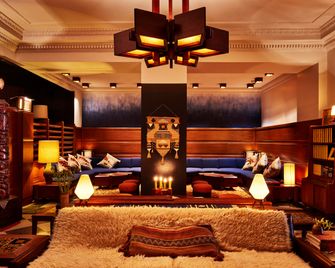 Freehand Chicago - Chicago - Lounge