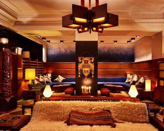 Freehand Chicago - Chicago - Lounge
