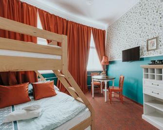 Hostel Night o'clock - Opole